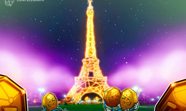 Société Générale subsidiary becomes the first fully-licensed crypto provider in France