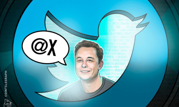 Twitter hijacks @X handle, offered user merch, trip to HQ as 'thank you'