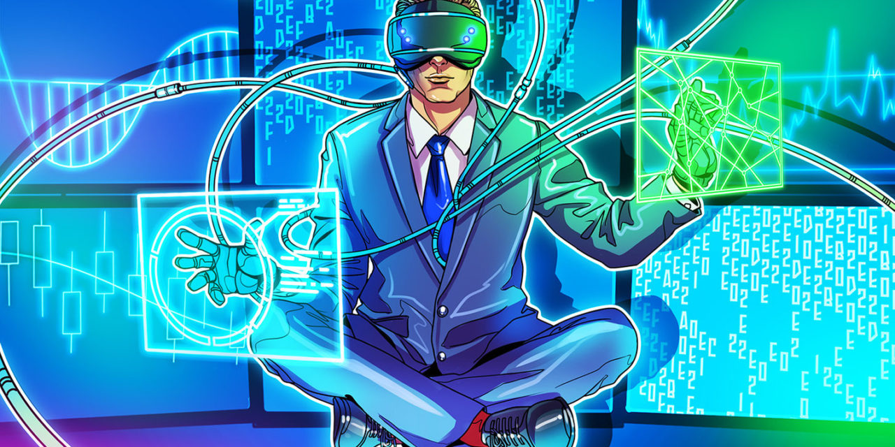 Securitize issues tokenized assets in Spain, plans September trading start