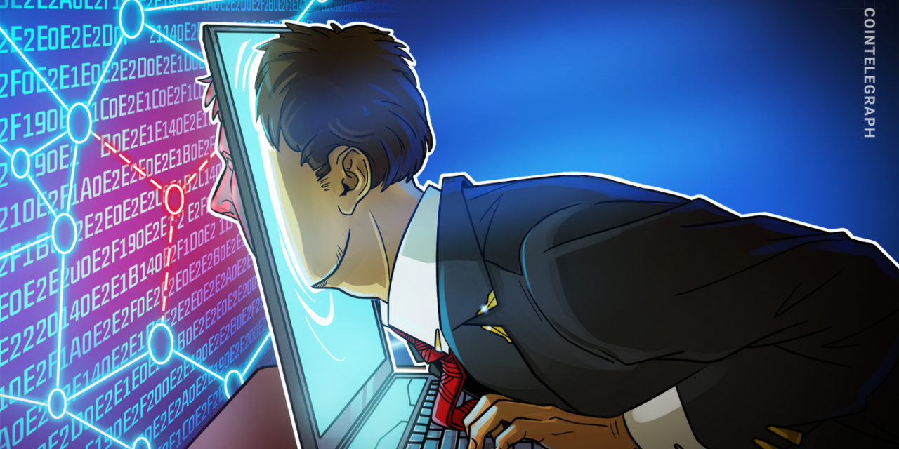 Crypto lender Geist Finance shuts down permanently over Multichain hack