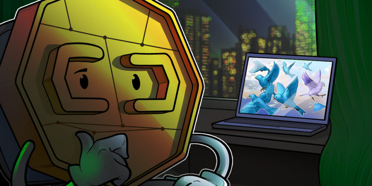 Twitter rival Mastodon’s active user base increases by 100K+