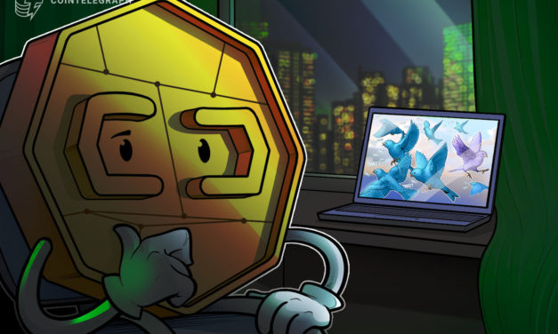 Twitter rival Mastodon’s active user base increases by 100K+