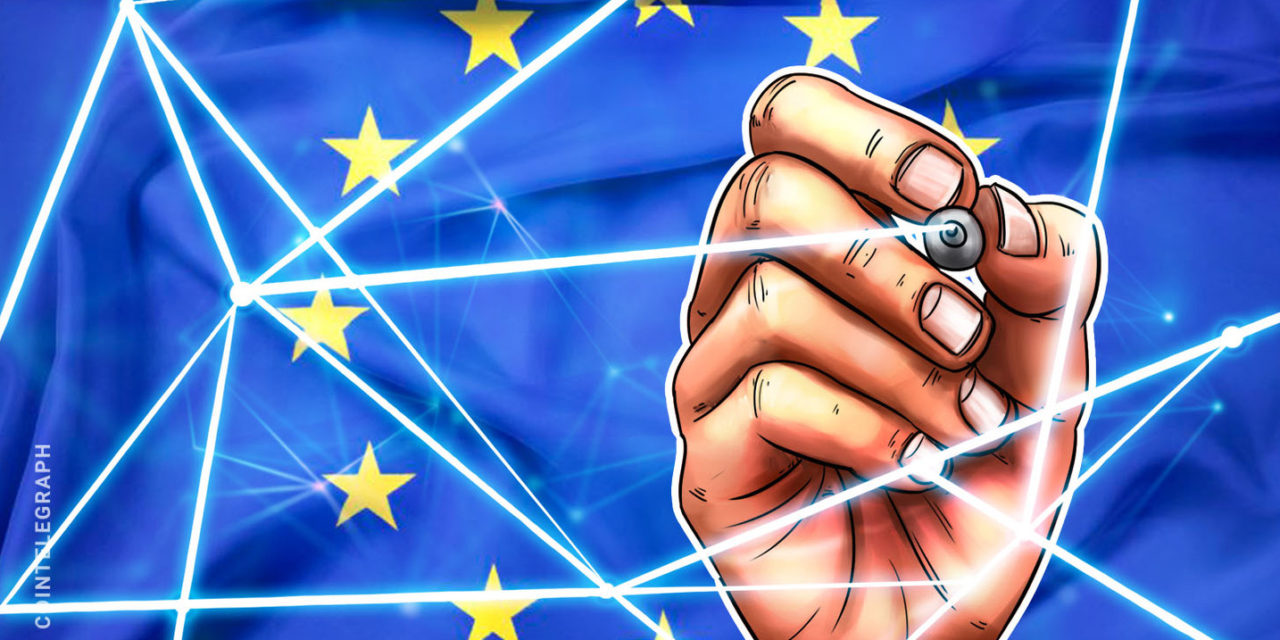 EU finalizes Data Act with a kill switch for smart contracts: Law Decoded, June 27–July 3