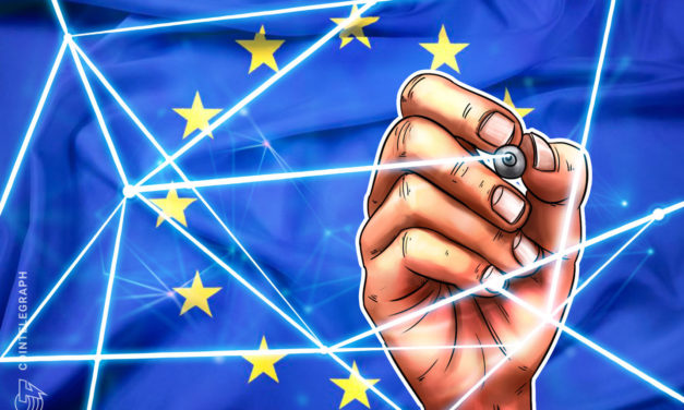EU finalizes Data Act with a kill switch for smart contracts: Law Decoded, June 27–July 3