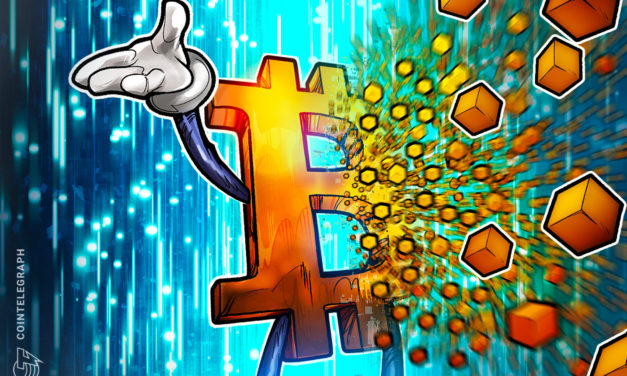 Bitcoin mining stocks outperform BTC in 2023, but on-chain data points to a potential stall