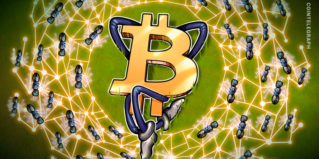 Binance completes integration of Bitcoin Lightning Network