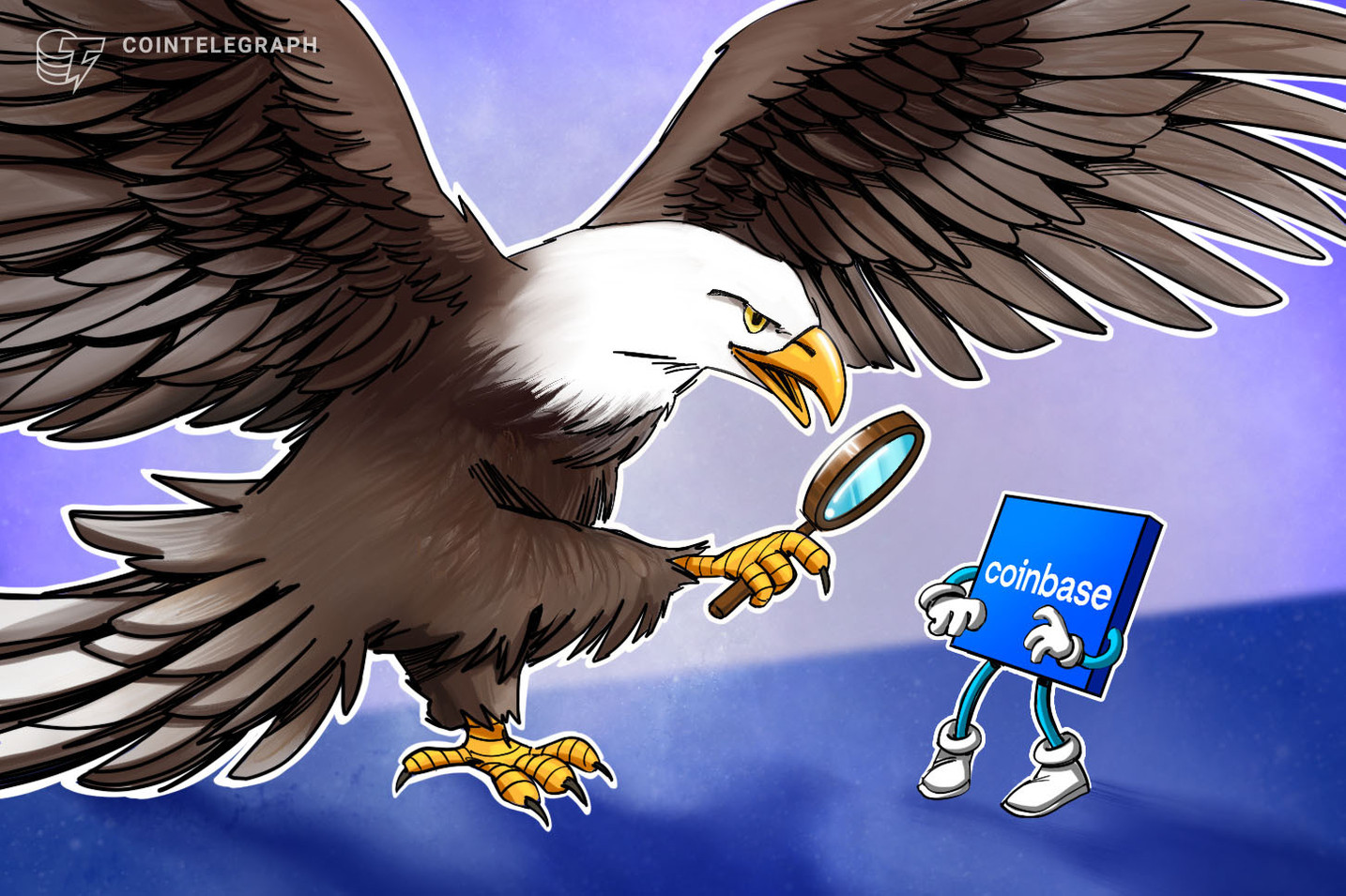 Coinbase was aware of securities law violations, the SEC claims in letter 