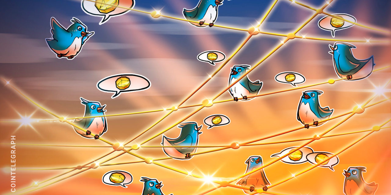 Crypto Twitter has a persistent 'fake followers' problem, data reveals
