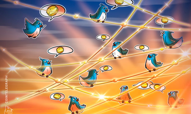 Crypto Twitter has a persistent 'fake followers' problem, data reveals