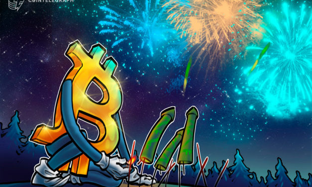 BTC price ‘fireworks’ after monthly close? 5 things to know in Bitcoin this week