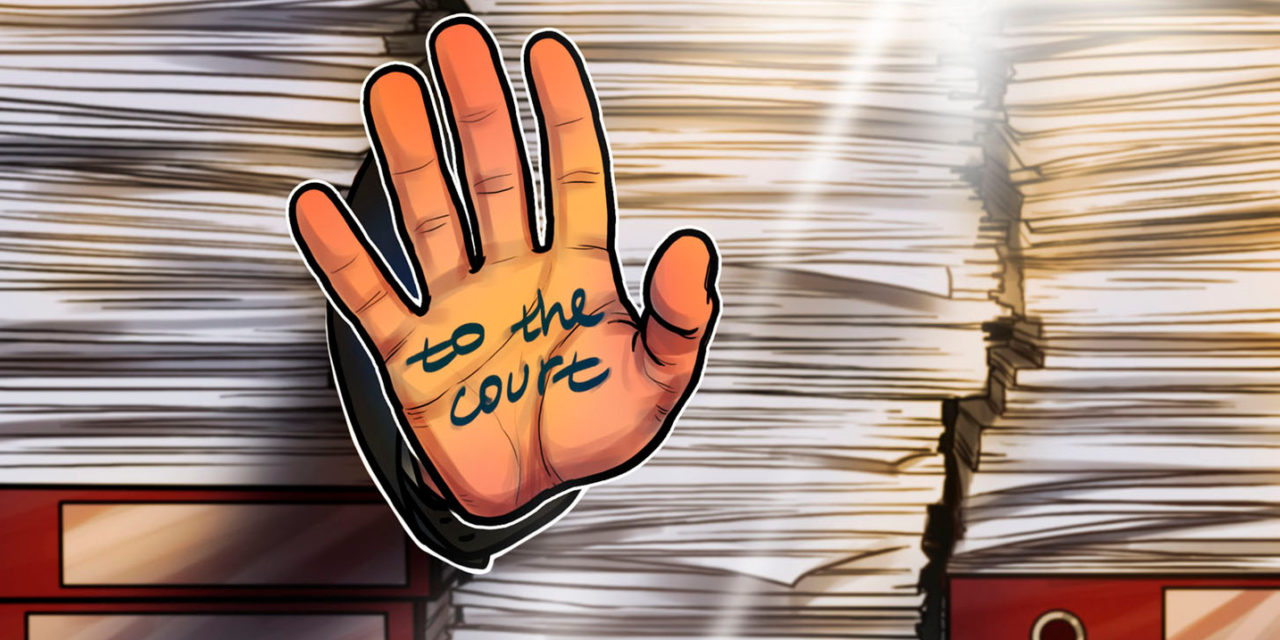 Celsius files lawsuit to recover $150M from staking platform StakeHound