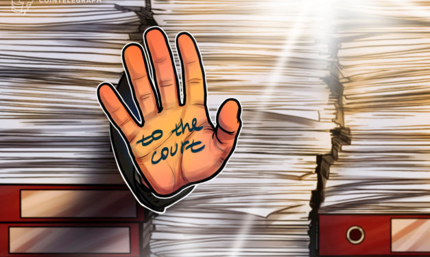 Celsius files lawsuit to recover $150M from staking platform StakeHound