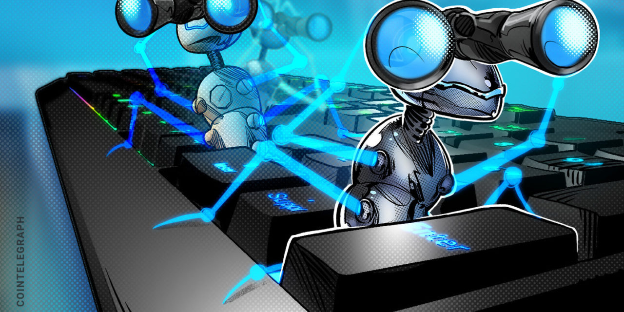 US GAO explores blockchain for SBA’s small business programs oversight