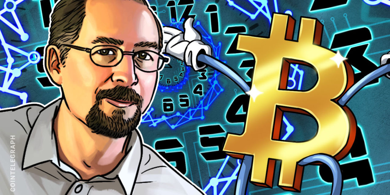 Venture capital's ICO gambits left Bitcoin ecosystem underfunded – Adam Back