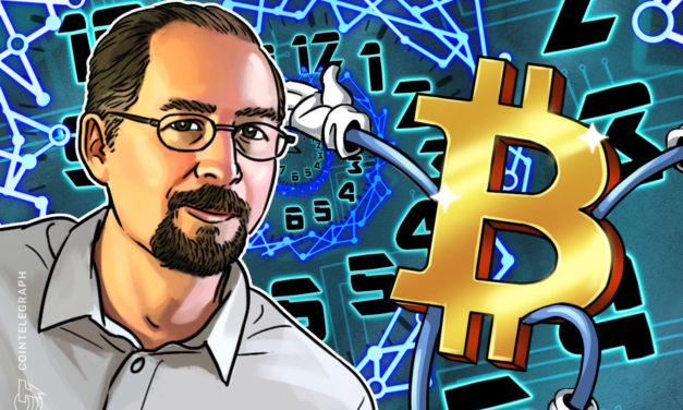 Venture capital's ICO gambits left Bitcoin ecosystem underfunded – Adam Back