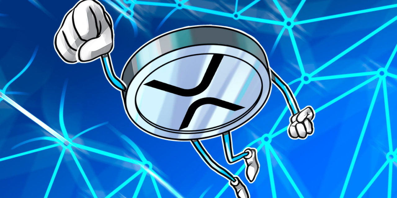 XRP tops BTC in trading volume as it continues to savor partial victory in SEC suit