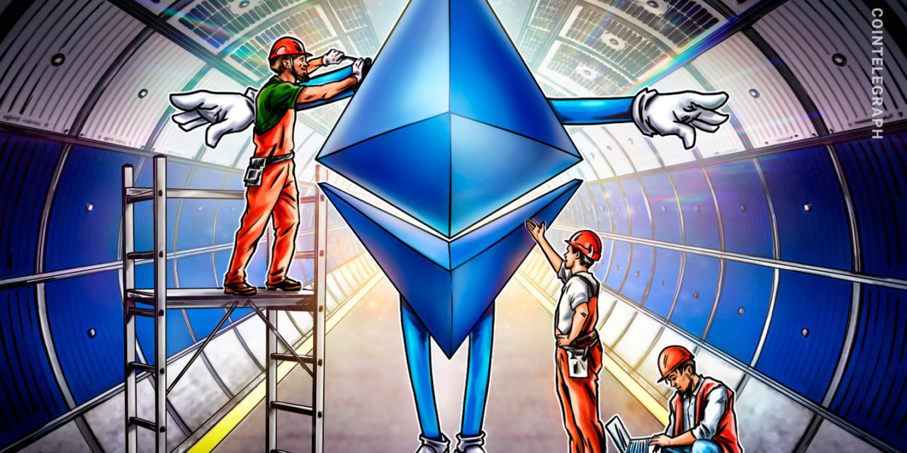 ConsenSys launches Linea zkEVM to further scale Ethereum