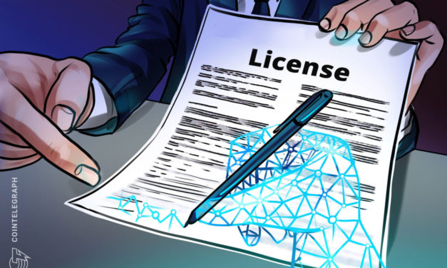 Twitter receives money transmitter licenses in three US states