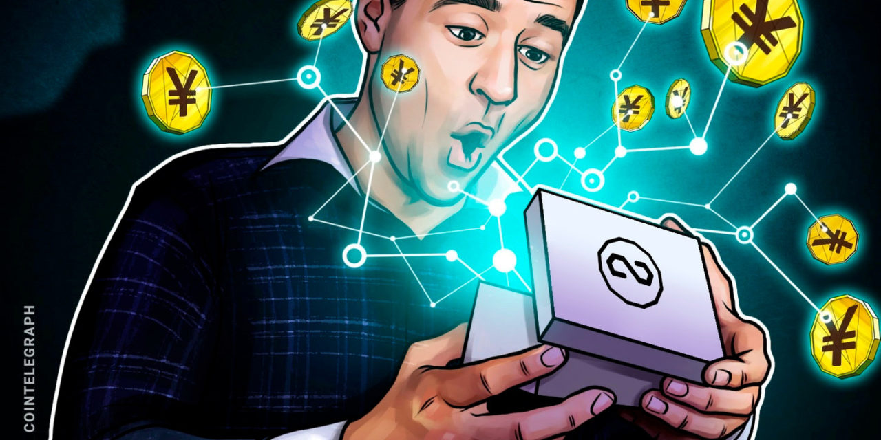 China could benefit from yuan stablecoin over its CBDC – Circle CEO