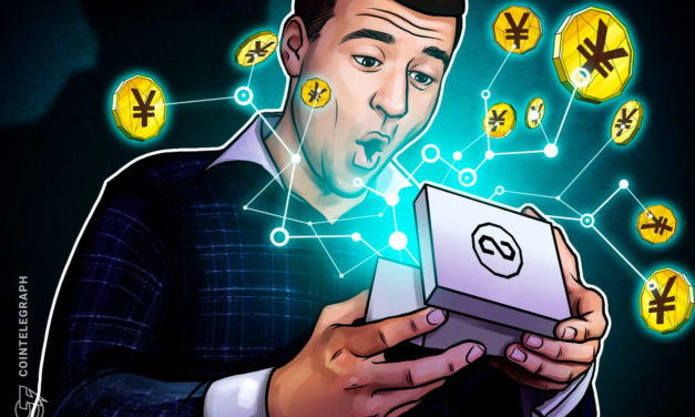 China could benefit from yuan stablecoin over its CBDC – Circle CEO