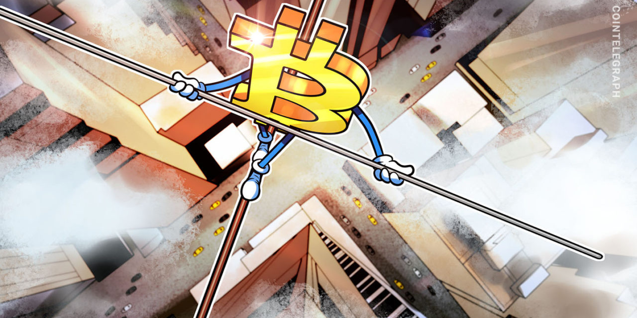 Bitcoin traders torn between breakout and $28K dip as BTC price stalls