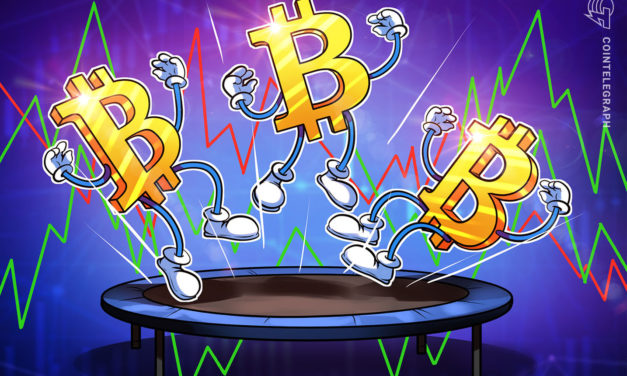 Bitcoin 'Burj Khalifa' fakeout repeats as BTC price spikes to $31K