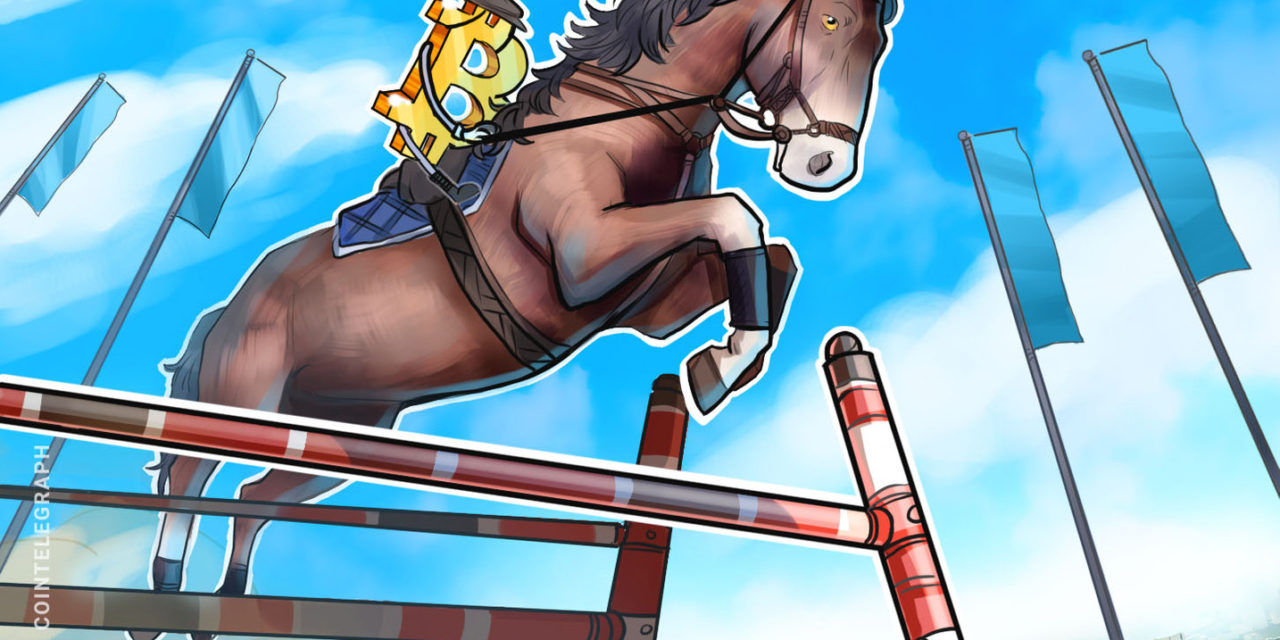 Bitcoin supply shock will send BTC price to $120K — Standard Chartered