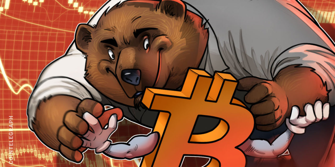 Bitcoin miners still bullish despite toughest bear market yet – Hut8, Foundry, Braiins