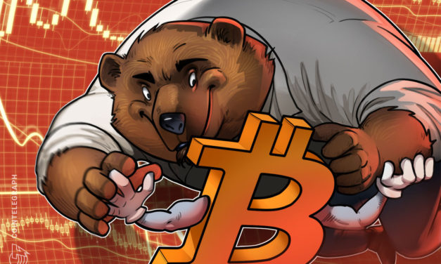 Bitcoin miners still bullish despite toughest bear market yet – Hut8, Foundry, Braiins