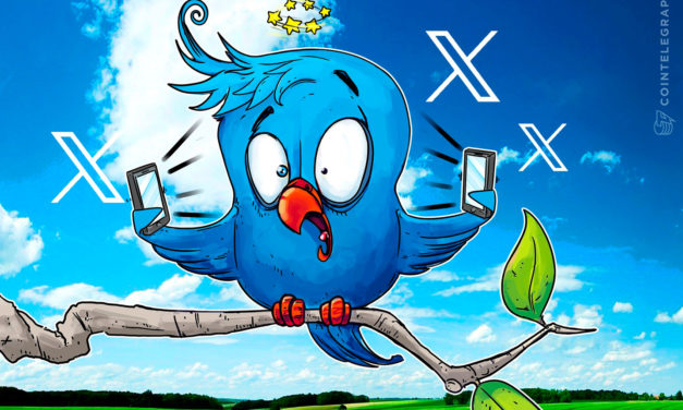 Twitter bids adieu to Bluebird as Elon Musk rebrands platform to X