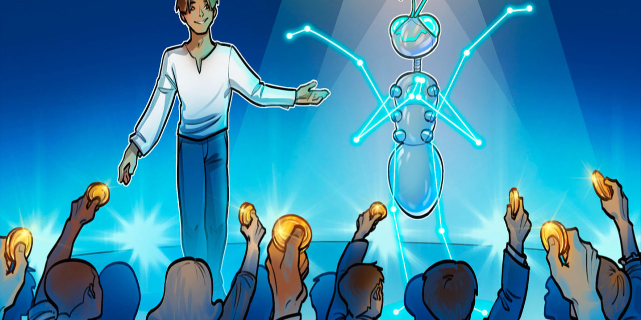 Oasis launches Ethereum-compatible privacy blockchain Sapphire