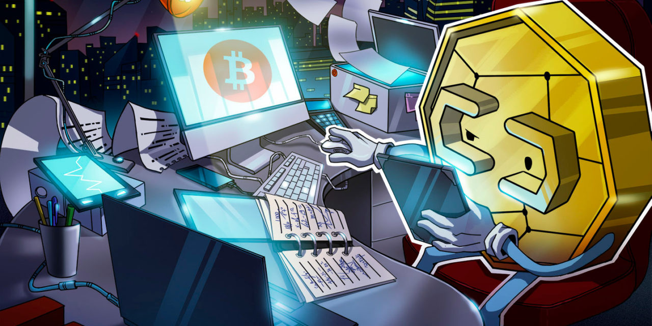 Robert Kennedy Jr. reveals buying 2 Bitcoin for each of his 7 children