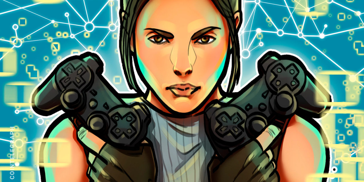 Animoca still bullish on blockchain games, awaits license for metaverse fund