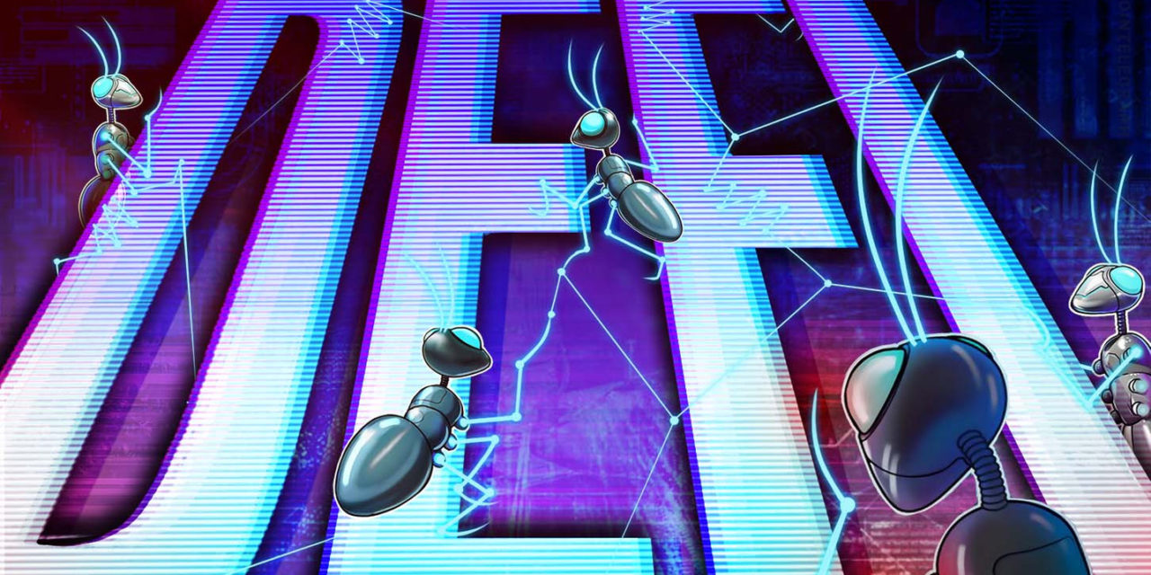 BarnBridge DAO calls halt to ‘all work’ on DeFi protocol amid SEC probe