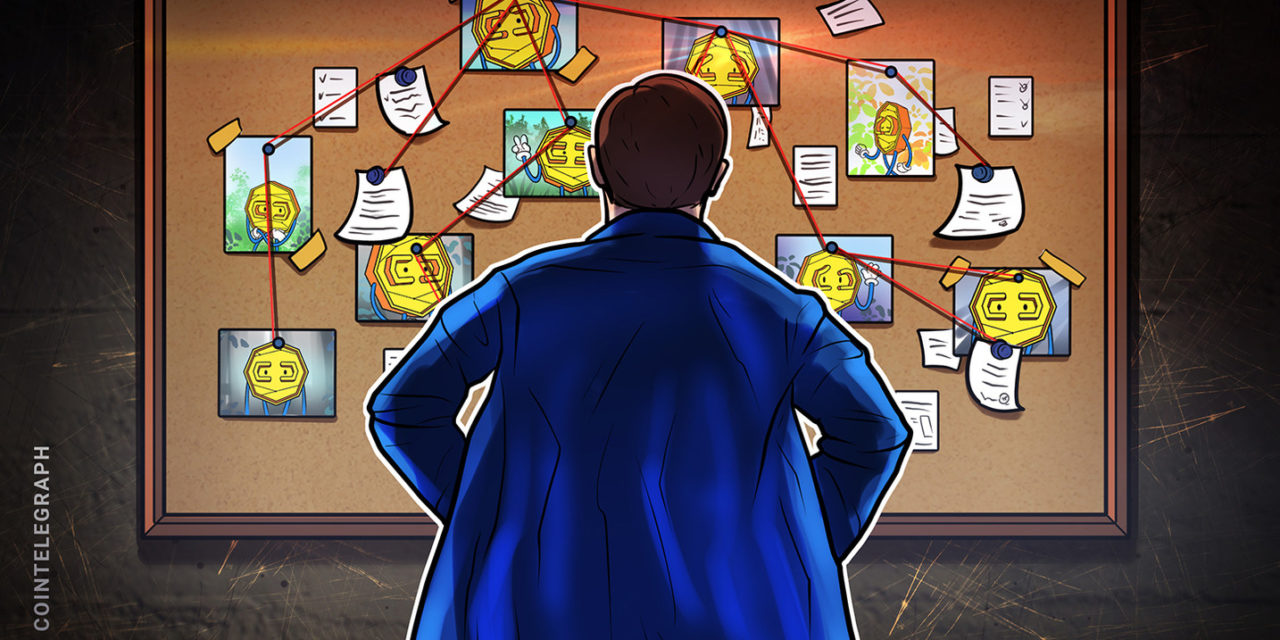 Multichain Executor has been 'draining' AnySwap tokens: Report