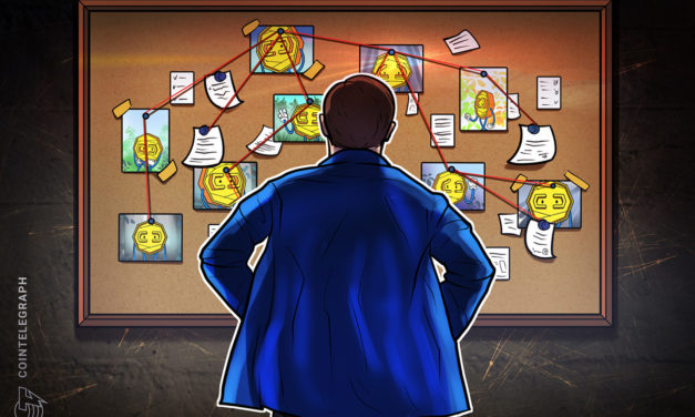 Multichain Executor has been 'draining' AnySwap tokens: Report