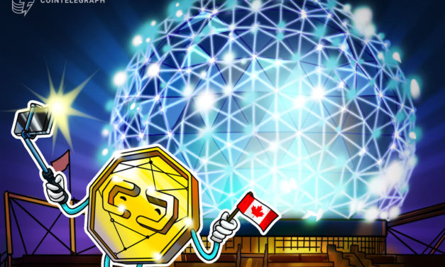 Canada proposes new capital rules for crypto holdings