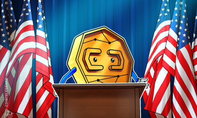 Crypto bills pass congressional committee in 'huge win' for US crypto