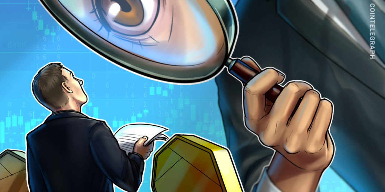 Lawmakers probe Apple’s App Store policies on blockchain, NFTs