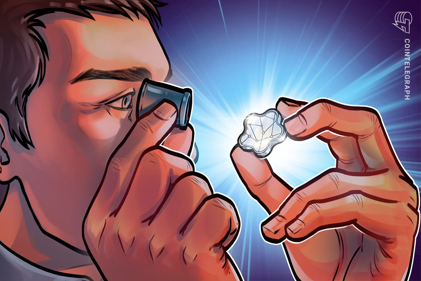 Nifty News: Blue chip NFT prices wobble, Credit Suisse tries tokens and more