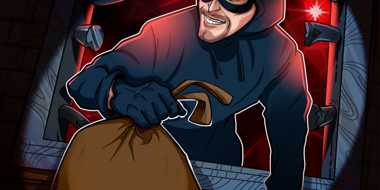 Canadian police warn crypto investors on growing home robbery trend