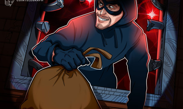 Canadian police warn crypto investors on growing home robbery trend