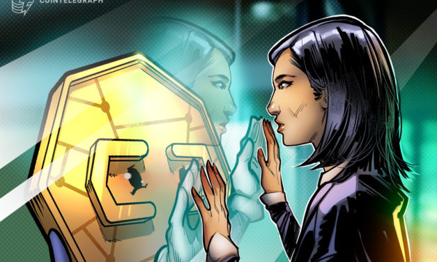 Crypto lender Delio warns normal operations in jeopardy after asset seizures