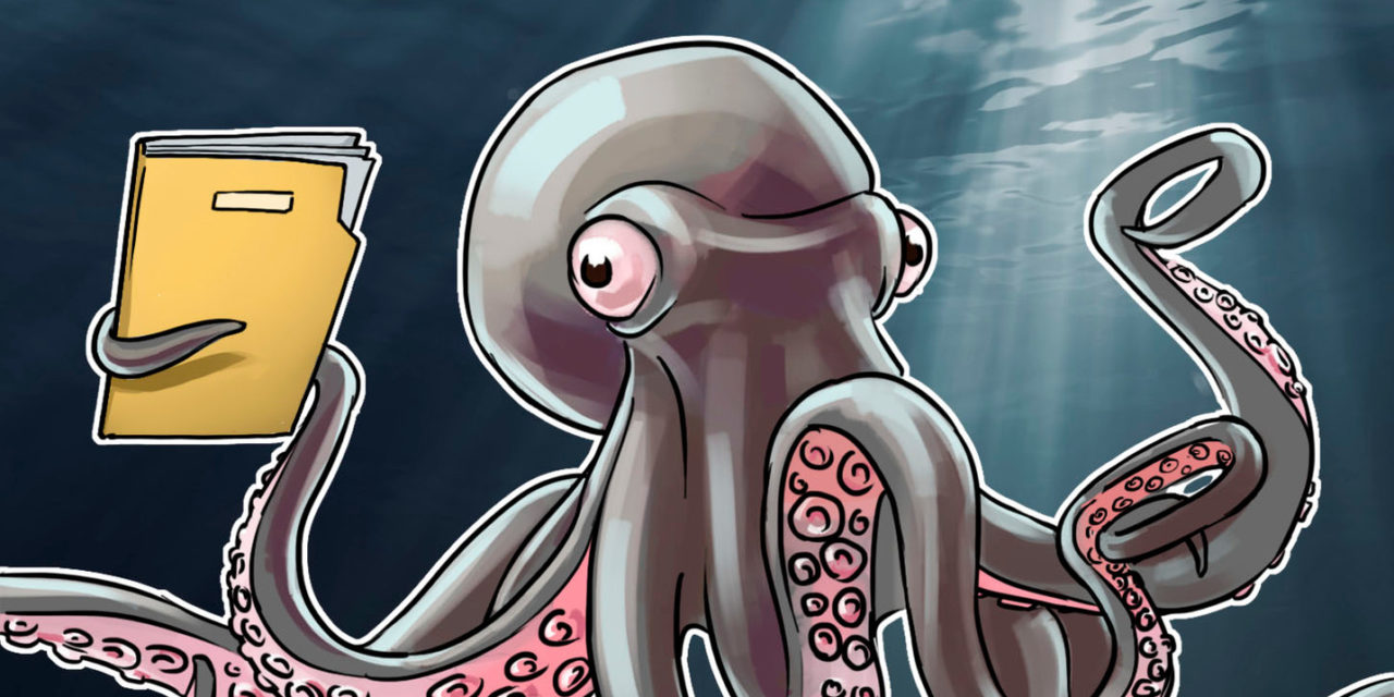 Kraken ordered by court to disclose user data to IRS for tax compliance