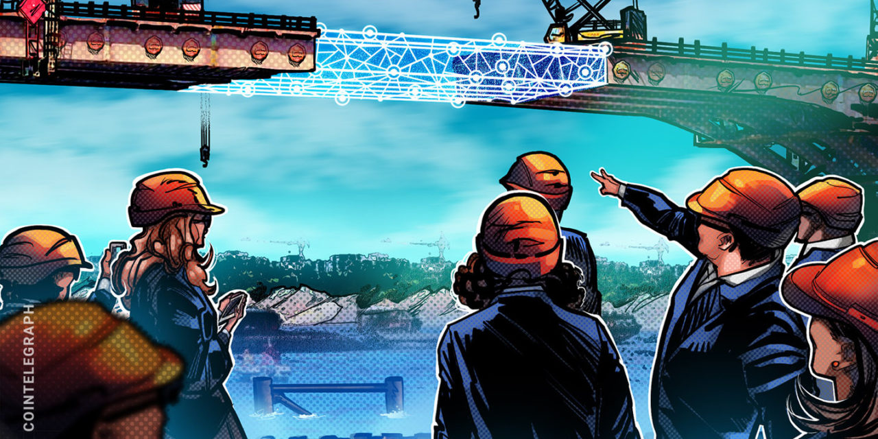 Polygon spinoff launches testnet bridge to allow for low-cost layer-2s