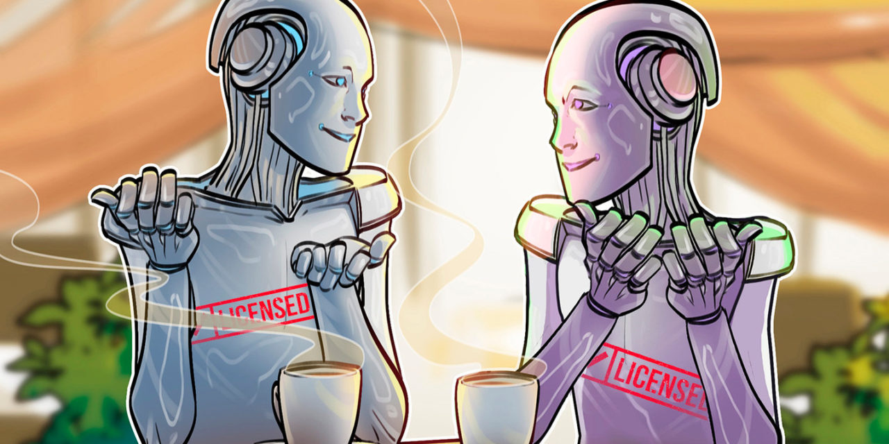 Report: China to tighten rules around releasing generative AI tools