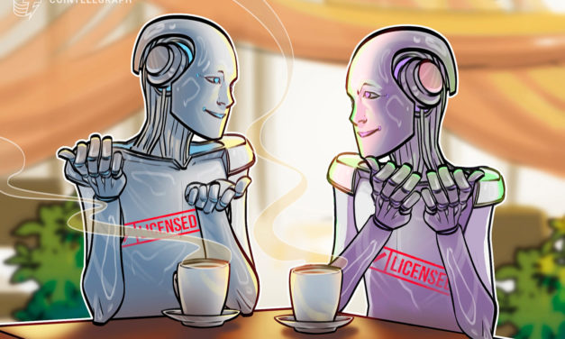 Report: China to tighten rules around releasing generative AI tools