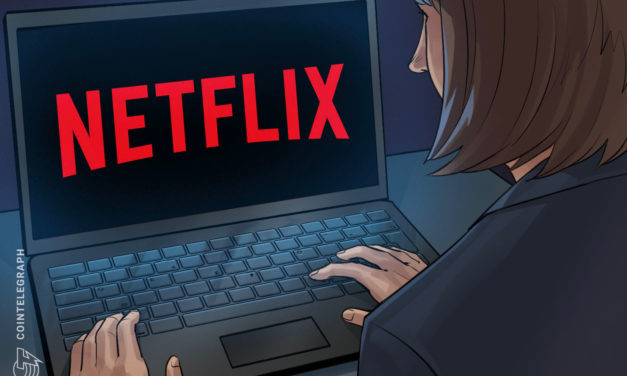 Netflix eyes AI amid Hollywood strike, offers high-paying AI positions