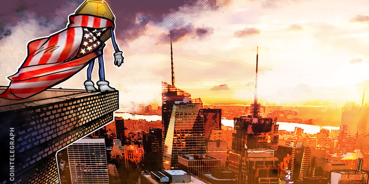 Crypto firms won't leave US despite apparent hostility: Merkle Science CEO