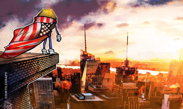 Crypto firms won't leave US despite apparent hostility: Merkle Science CEO